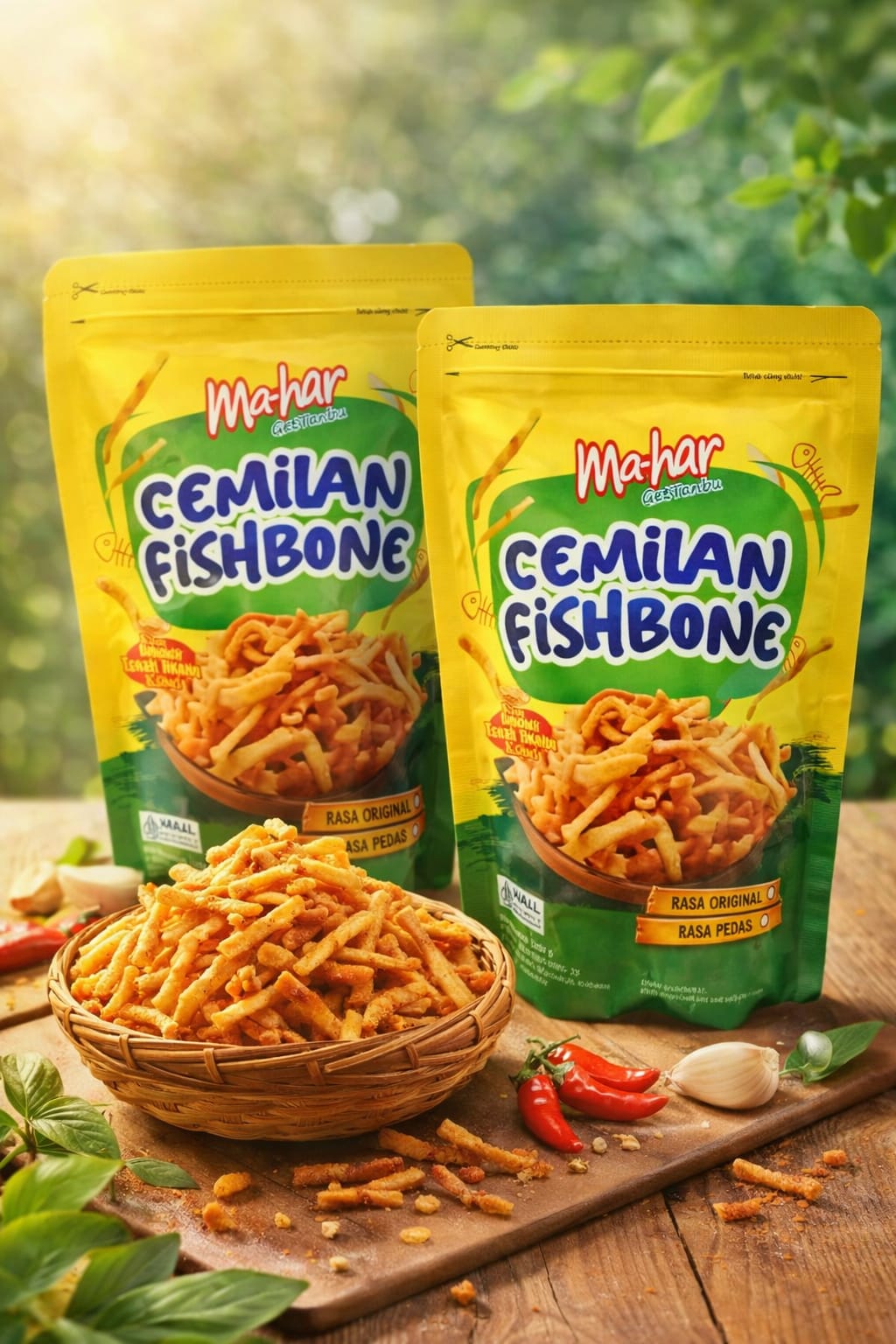 Fishbone